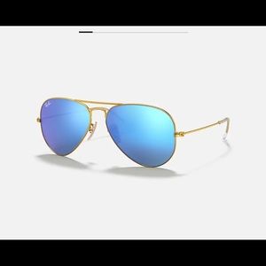 Ray-Ban sunglasses